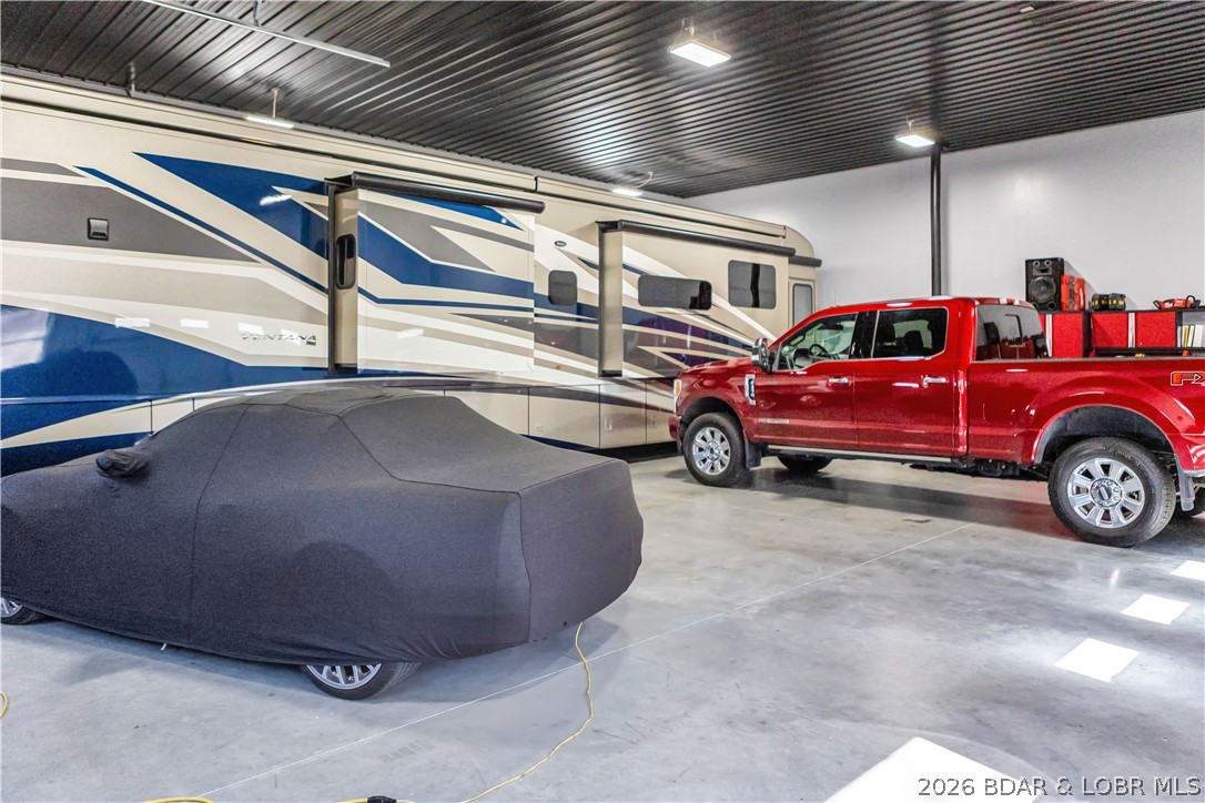 Shawnee Bend No. 5 - Residential