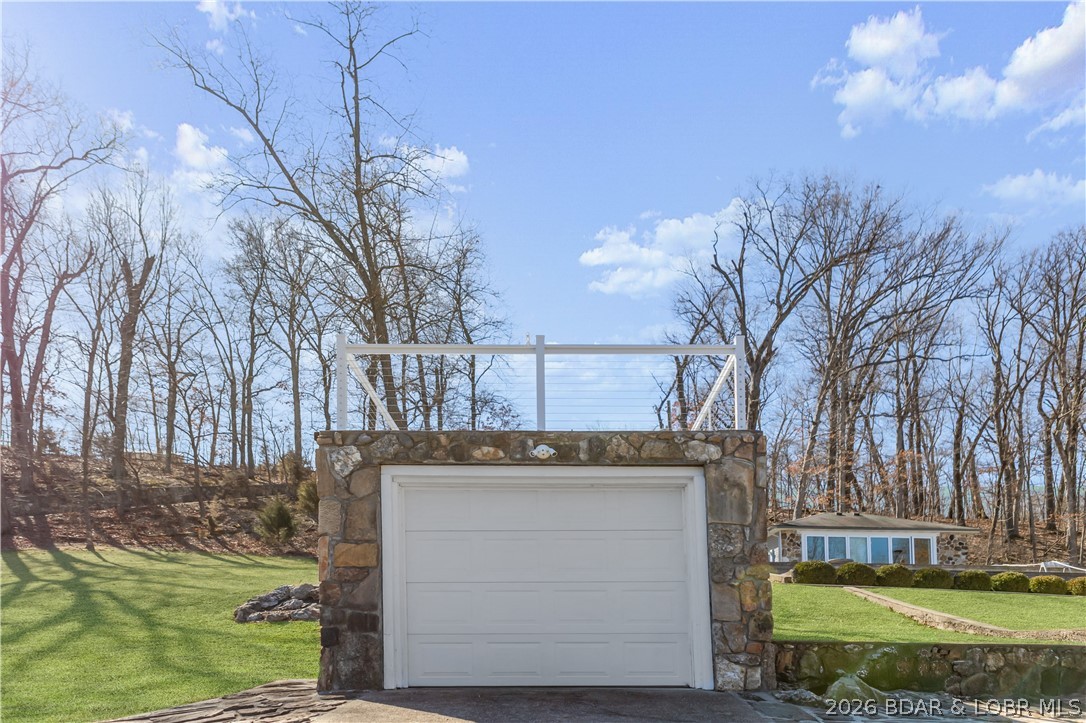 Shawnee Bend No. 5 - Residential
