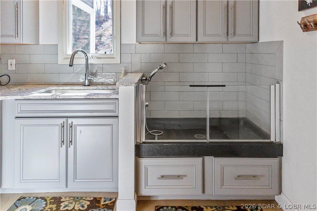 Shawnee Bend No. 5 - Residential