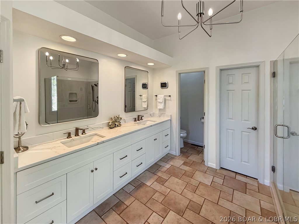 Shawnee Bend No. 5 - Residential