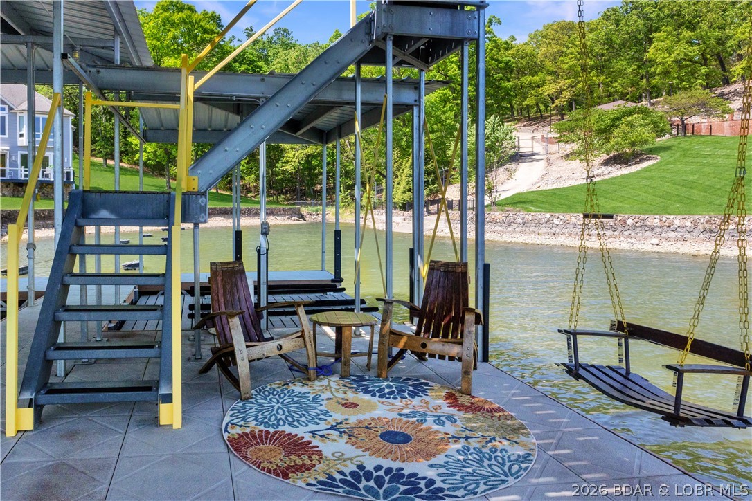 Shawnee Bend No. 5 - Residential