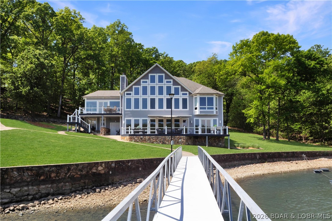 Shawnee Bend No. 5 - Residential