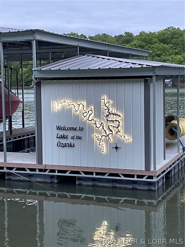 Shawnee Bend No. 5 - Residential