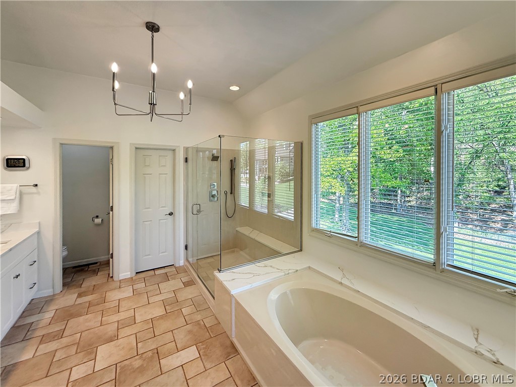 Shawnee Bend No. 5 - Residential