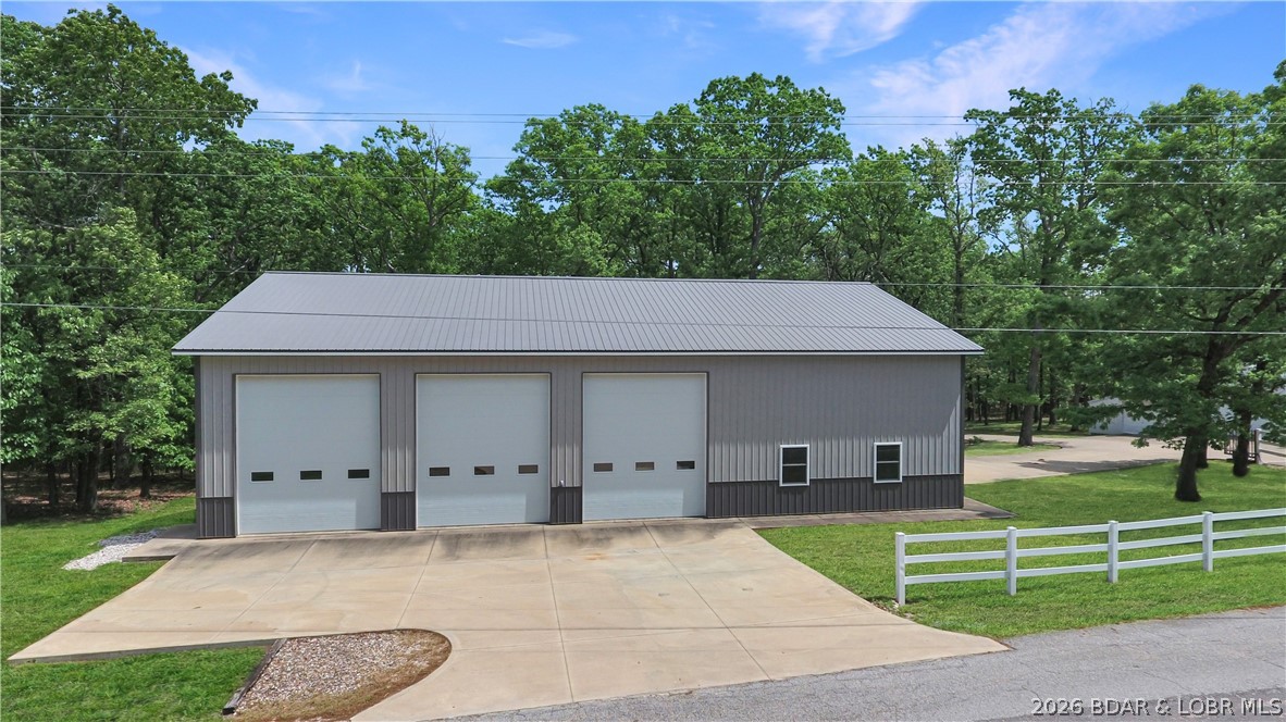 Shawnee Bend No. 5 - Residential