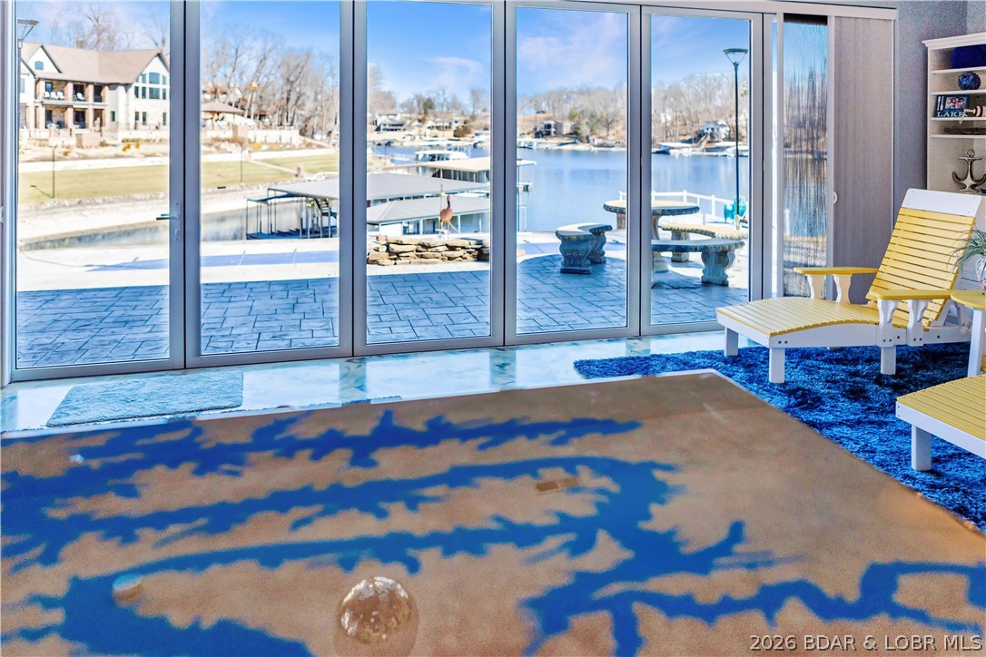 Shawnee Bend No. 5 - Residential