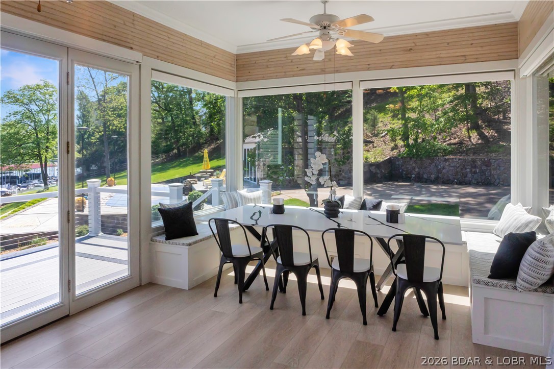 Shawnee Bend No. 5 - Residential