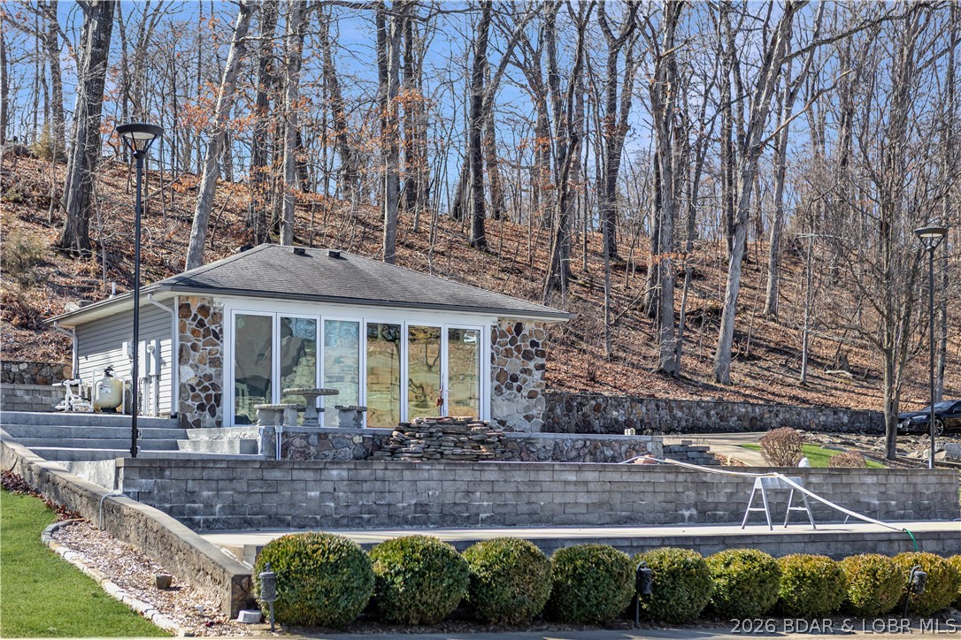 Shawnee Bend No. 5 - Residential