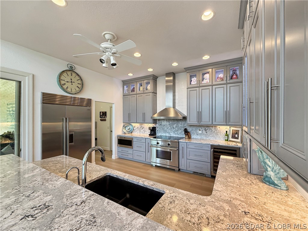 Shawnee Bend No. 5 - Residential