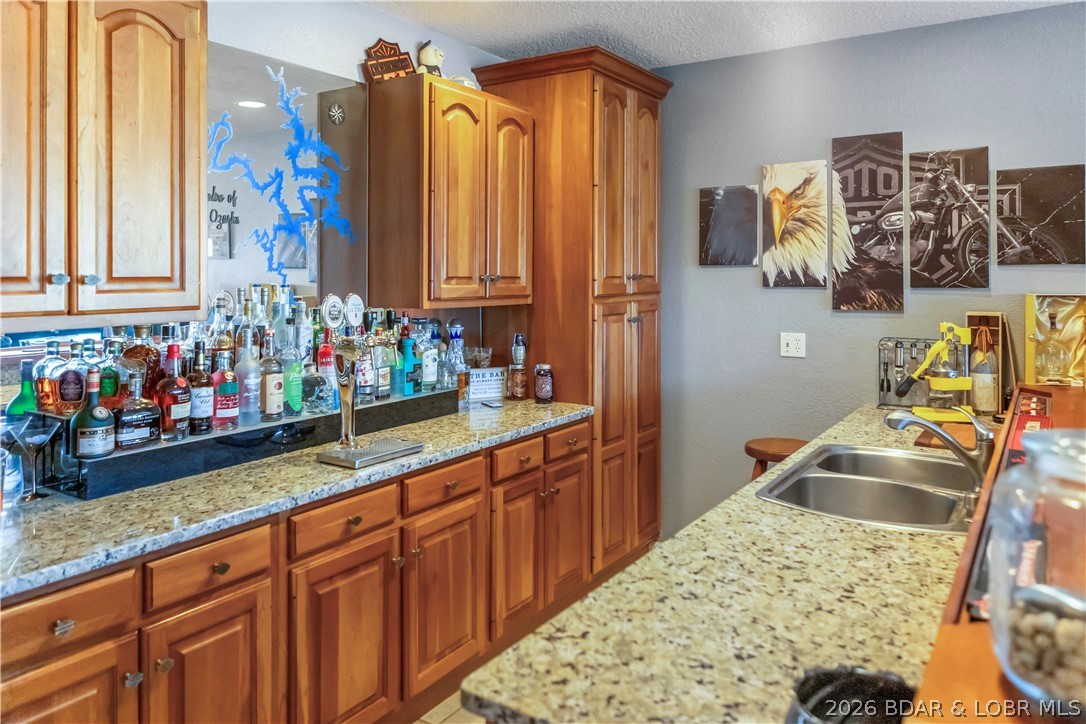 Shawnee Bend No. 5 - Residential