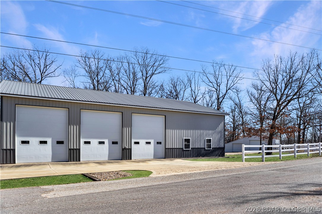 Shawnee Bend No. 5 - Residential