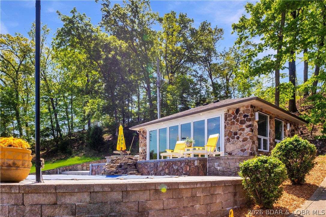 Shawnee Bend No. 5 - Residential