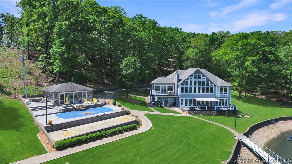 Shawnee Bend No. 5 - Residential