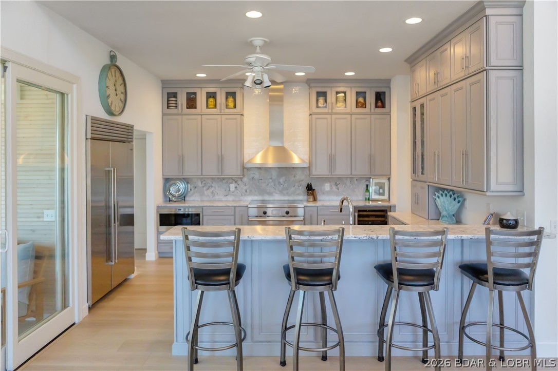 Shawnee Bend No. 5 - Residential