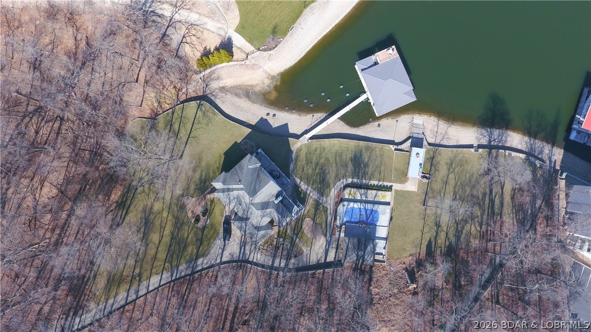 Shawnee Bend No. 5 - Residential