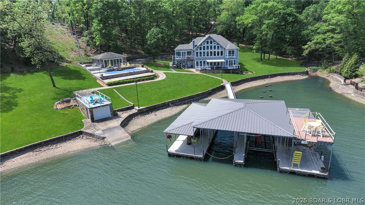 Shawnee Bend No. 5 - Residential