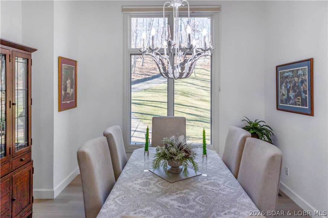 Shawnee Bend No. 5 - Residential