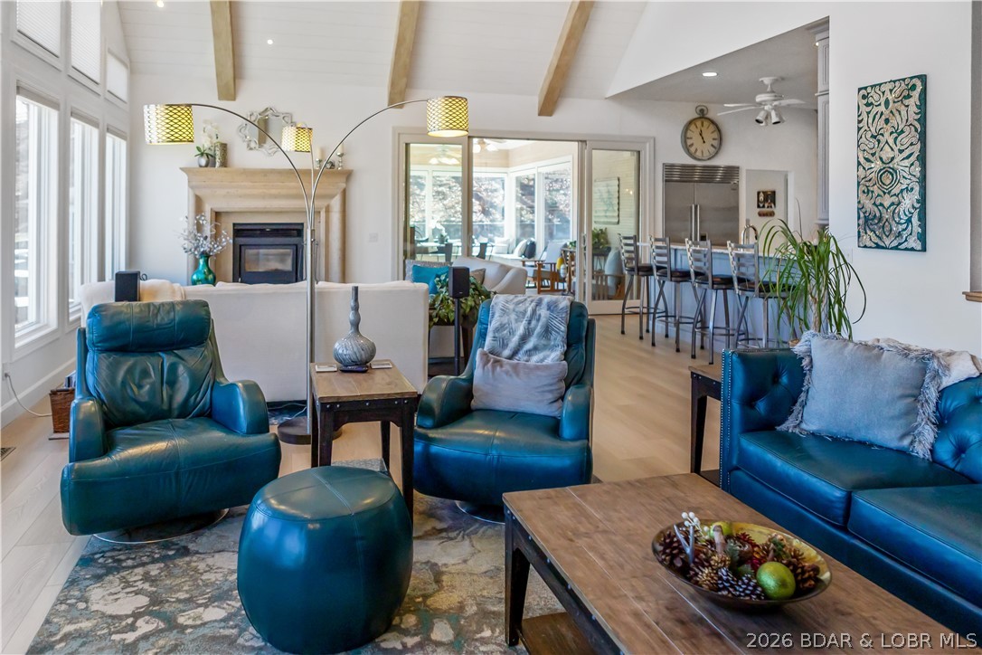 Shawnee Bend No. 5 - Residential