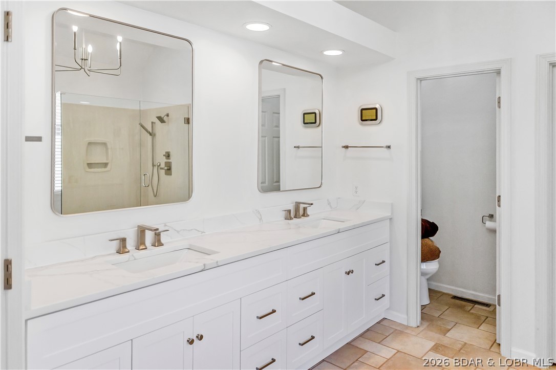 Shawnee Bend No. 5 - Residential