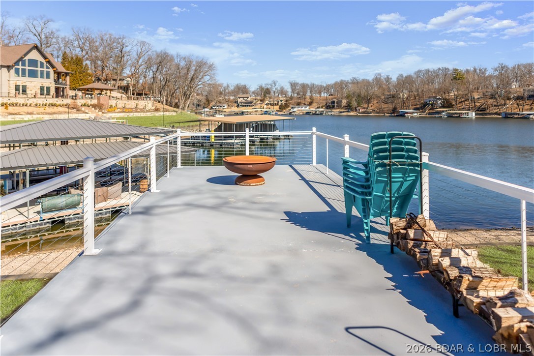 Shawnee Bend No. 5 - Residential