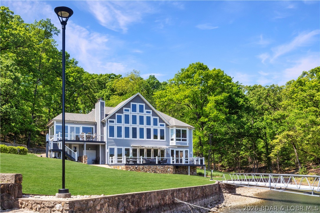 Shawnee Bend No. 5 - Residential