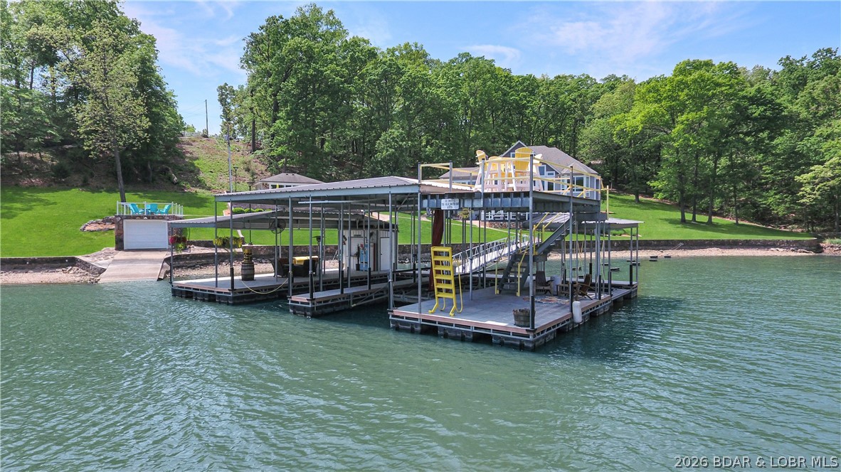 Shawnee Bend No. 5 - Residential