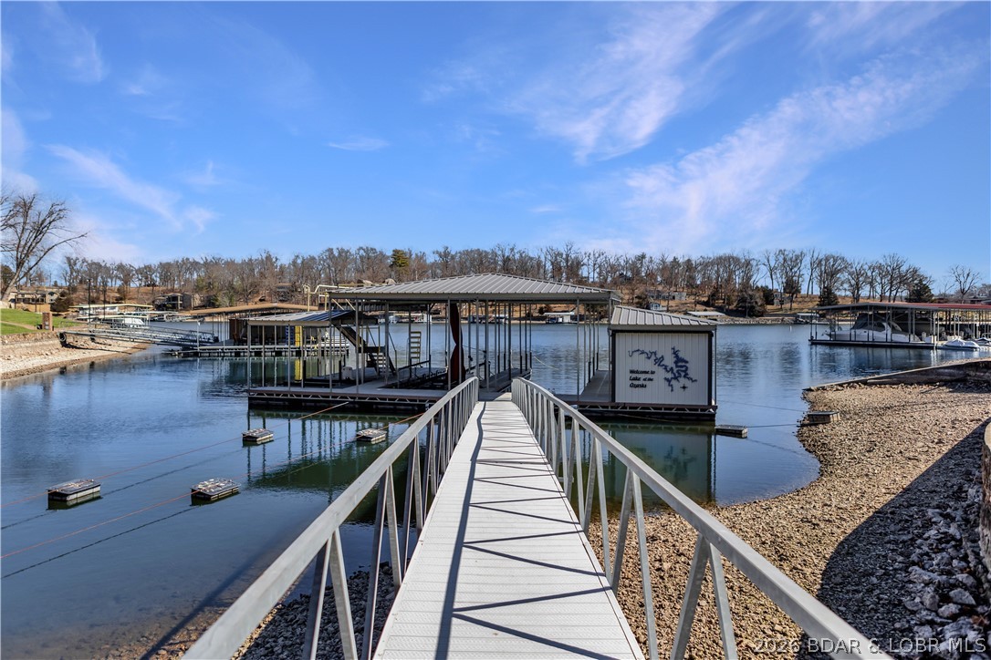 Shawnee Bend No. 5 - Residential