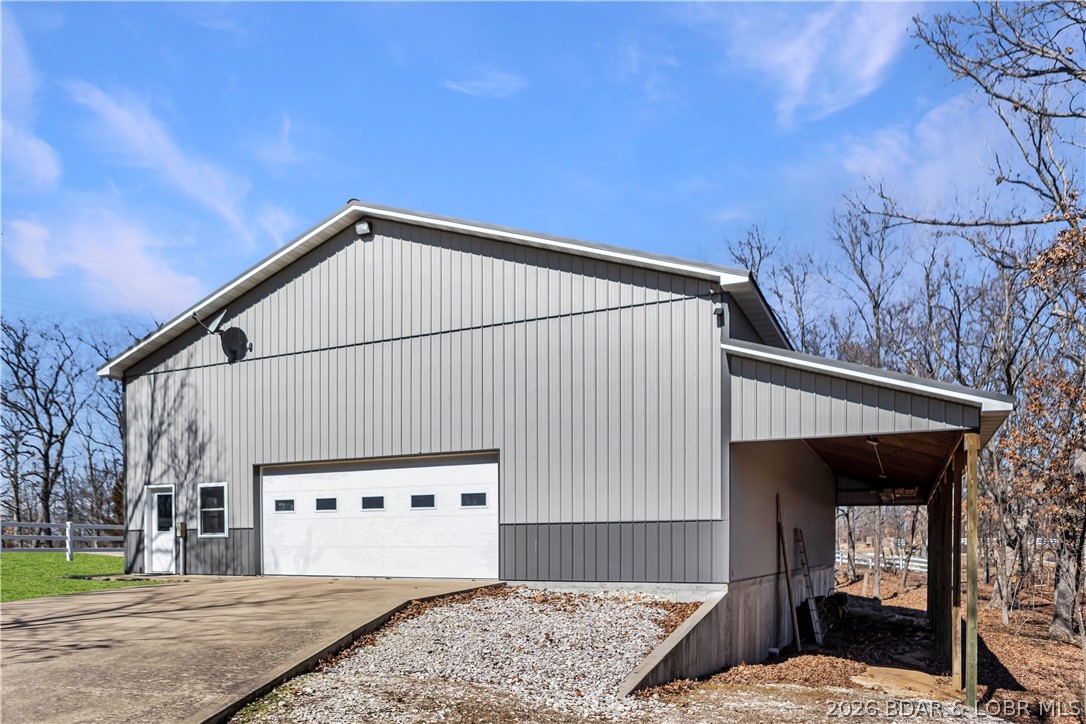 Shawnee Bend No. 5 - Residential