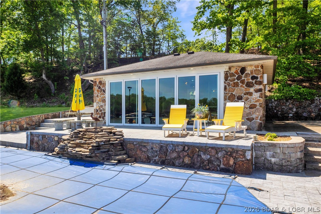 Shawnee Bend No. 5 - Residential