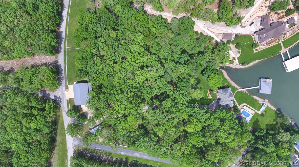 Shawnee Bend No. 5 - Residential