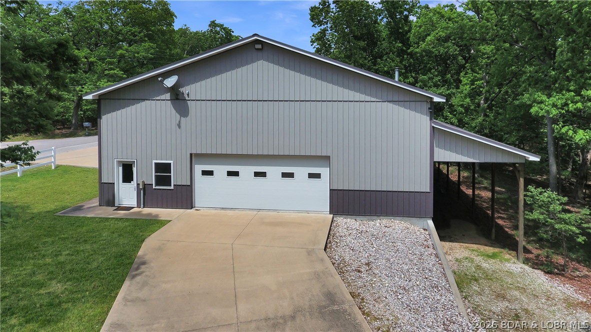 Shawnee Bend No. 5 - Residential