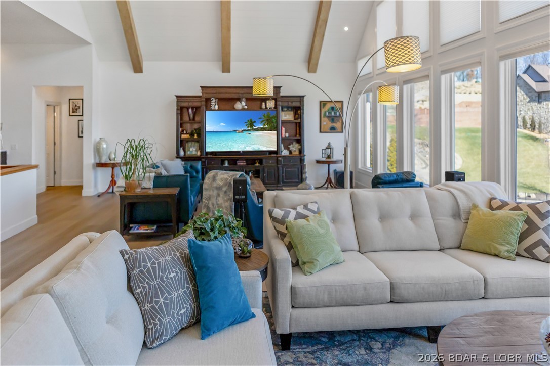 Shawnee Bend No. 5 - Residential