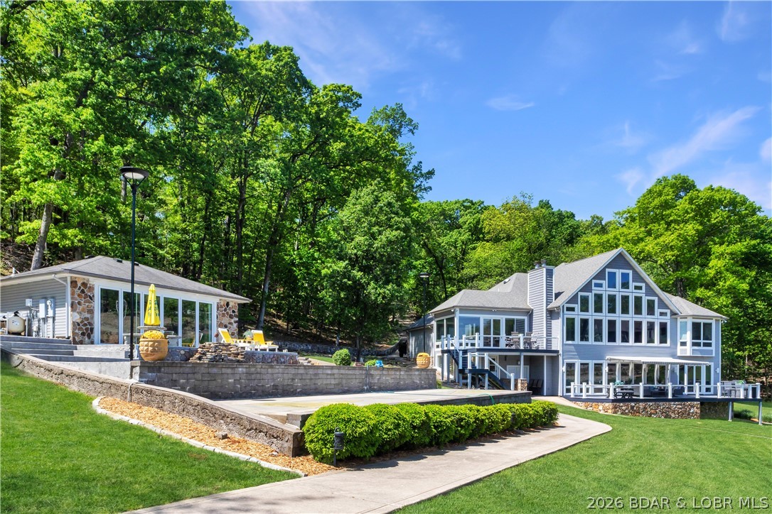 Shawnee Bend No. 5 - Residential