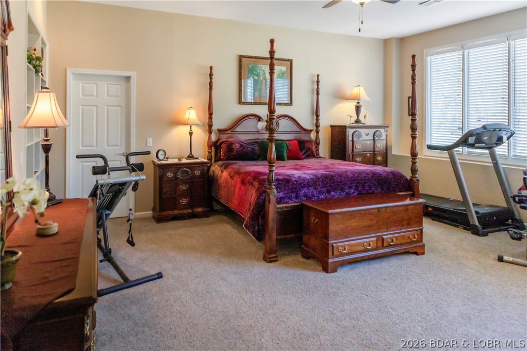 Shawnee Bend No. 5 - Residential