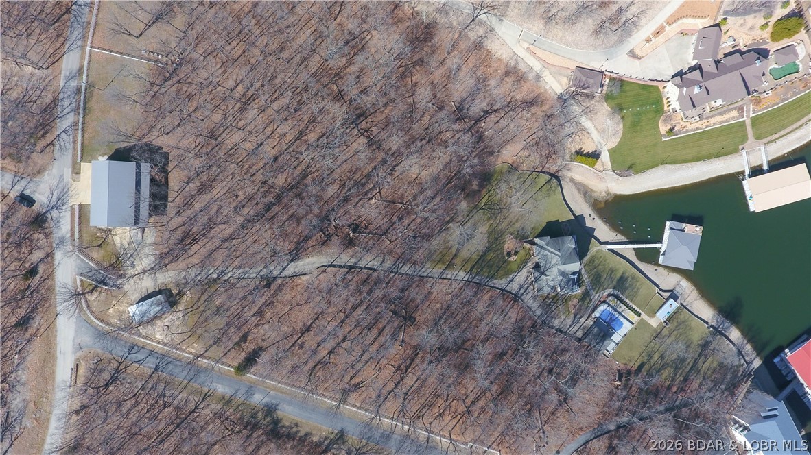 Shawnee Bend No. 5 - Residential