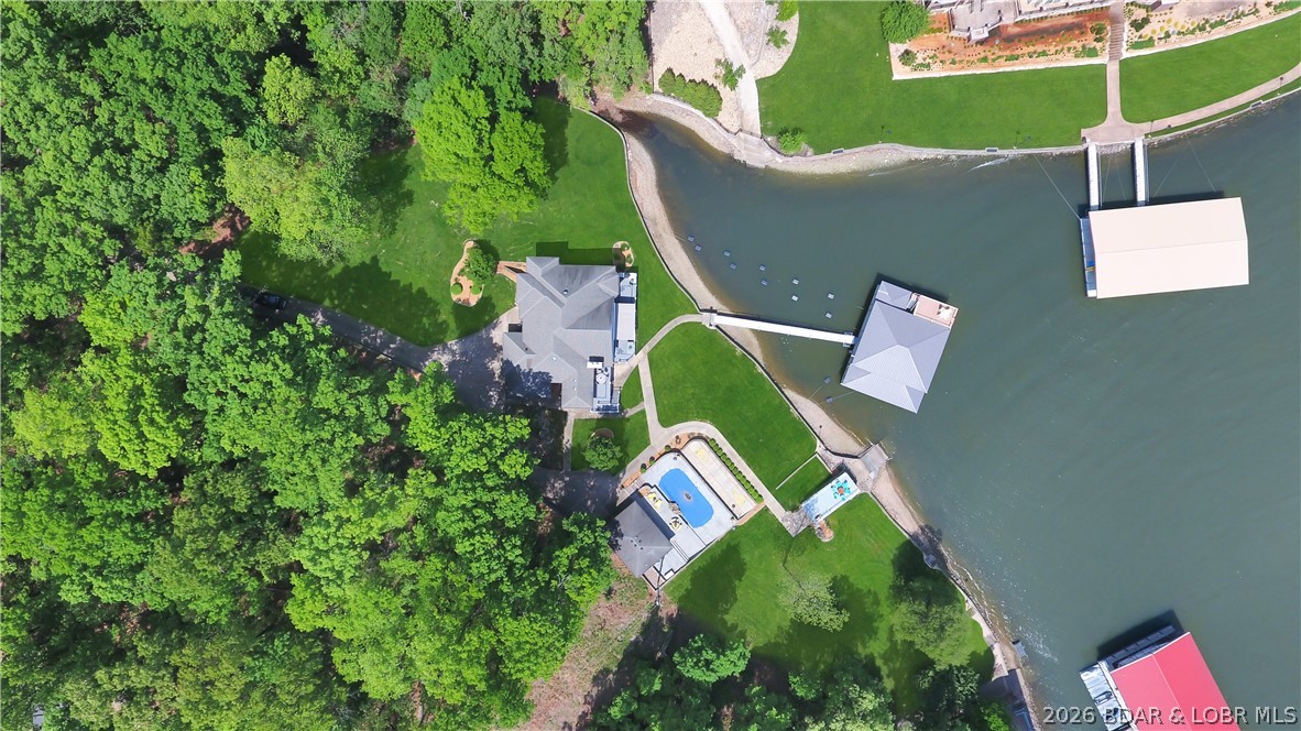 Shawnee Bend No. 5 - Residential