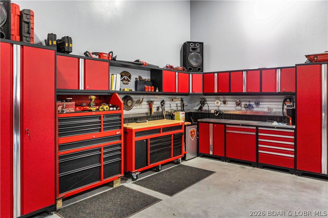 Shawnee Bend No. 5 - Residential