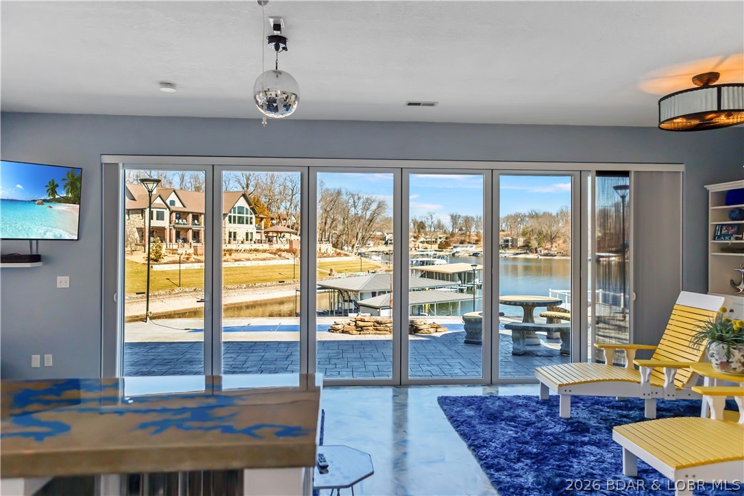 Shawnee Bend No. 5 - Residential