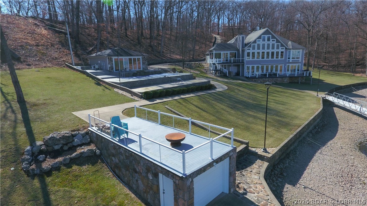 Shawnee Bend No. 5 - Residential