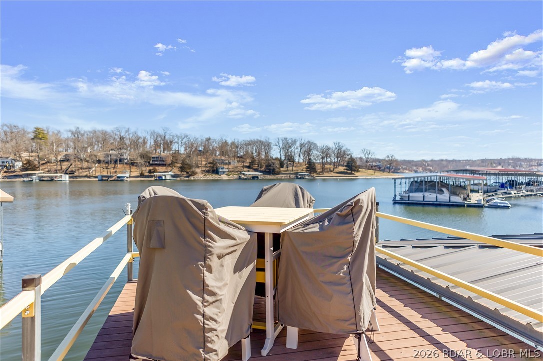 Shawnee Bend No. 5 - Residential