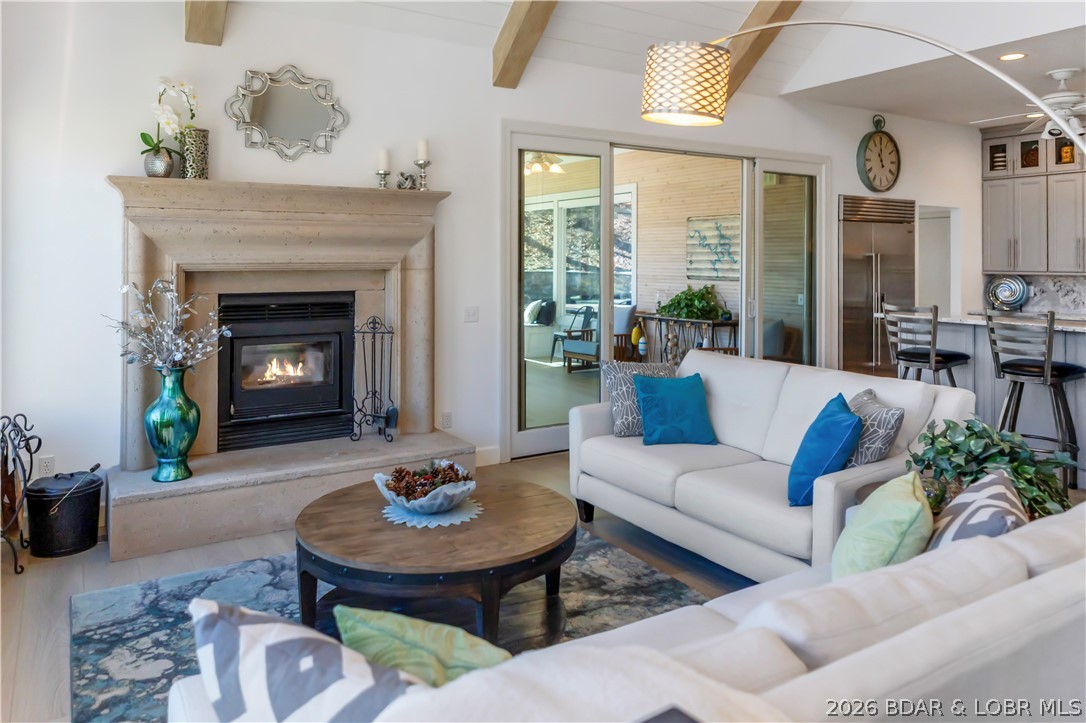 Shawnee Bend No. 5 - Residential