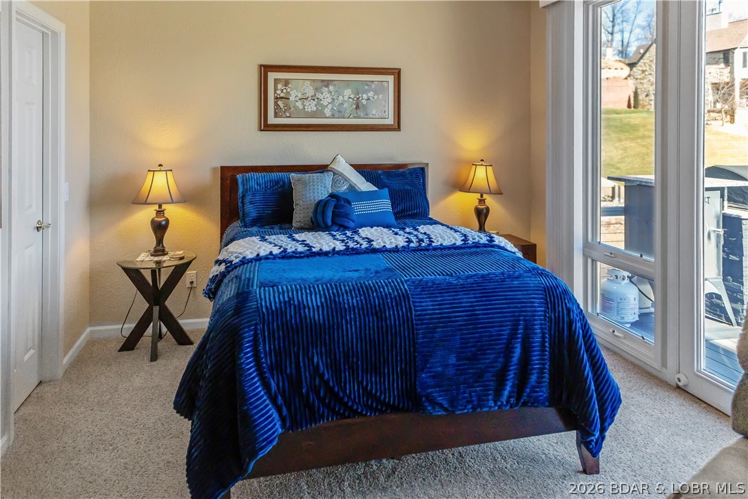 Shawnee Bend No. 5 - Residential