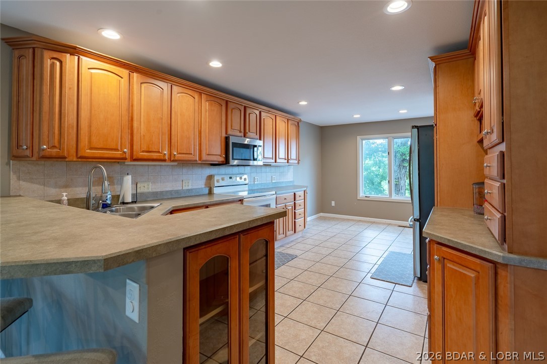 Summit Point Estates - Residential