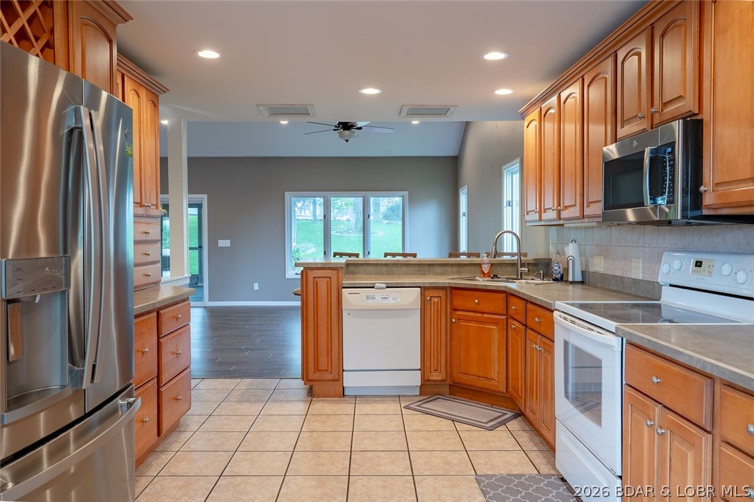 Summit Point Estates - Residential