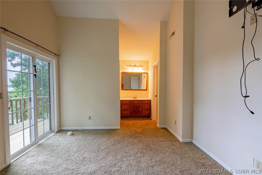 Summit Point Estates - Residential