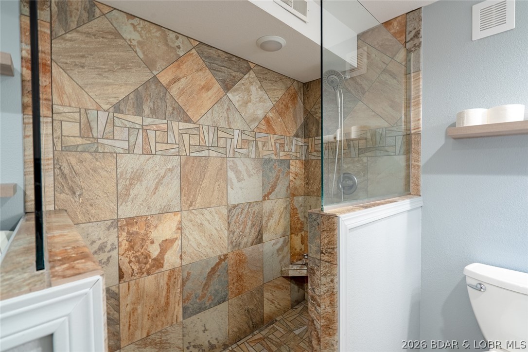 Summit Point Estates - Residential