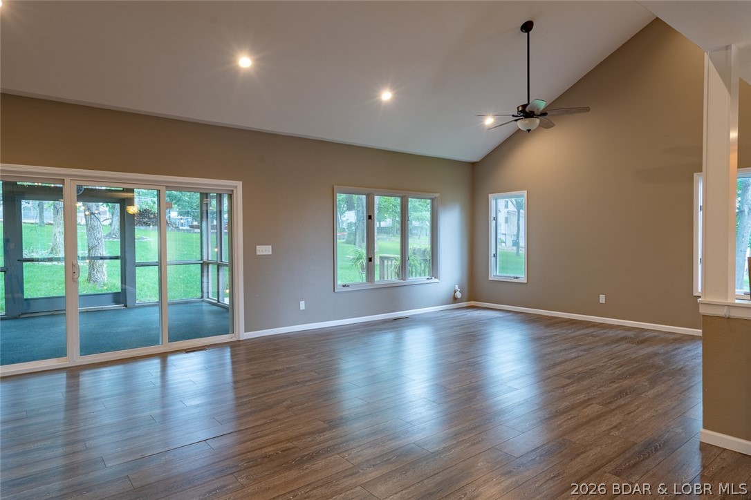 Summit Point Estates - Residential