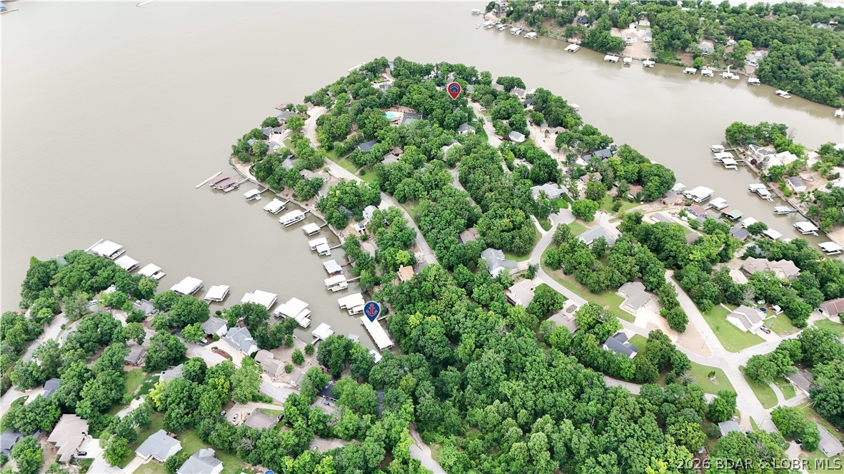 Summit Point Estates - Residential