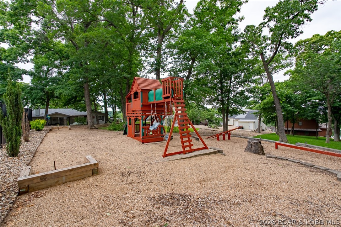 Summit Point Estates - Residential