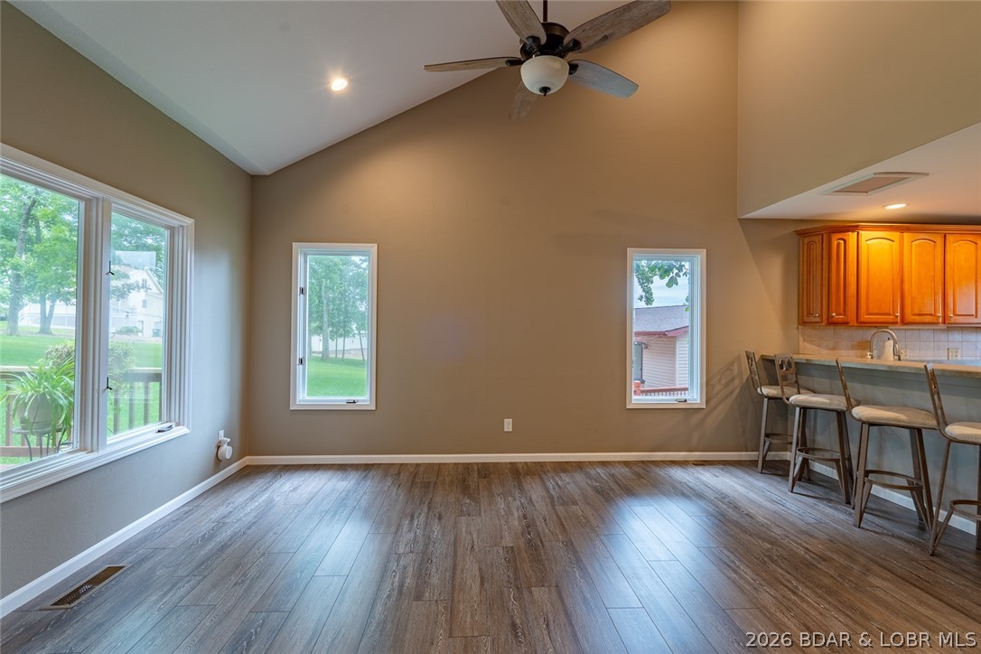 Summit Point Estates - Residential